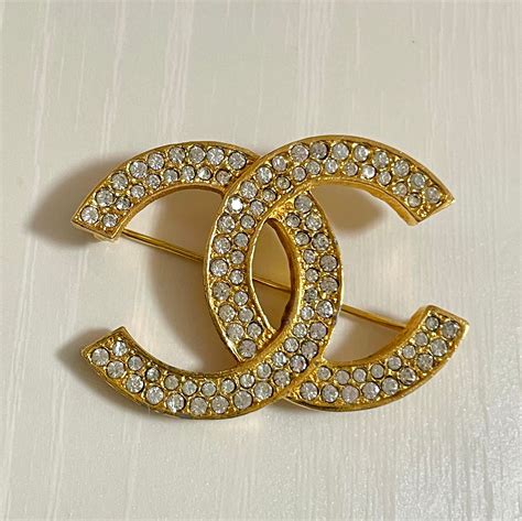 chanel brooch buy online|chanel brooch second hand.